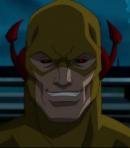 Professor Zoom / Eobard Thawne