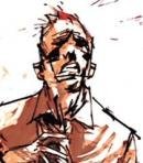 President James Johnson