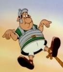 Ardeco / Sergeant Noodles