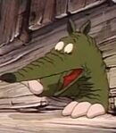 Anteater