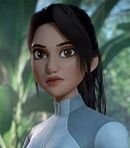 Yasmina "Yaz" Fadoula