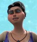 Senora Zapata