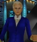 Cassandra De Vries