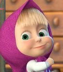 Masha