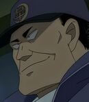 Togo Kaieda