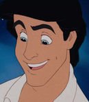 Prince Eric