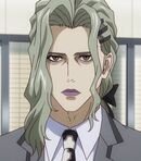 Yuri Petrov / Lunatic