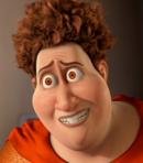 Hal Stewart / Tighten