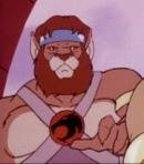 Thunderian Guard (2)