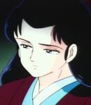 Sawa Kannagi (Young)