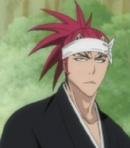 Renji Abarai