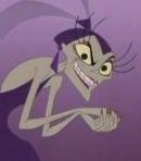 Yzma