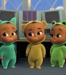 Triplets