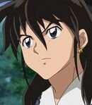 Miroku (Present Day)