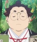 Senta Yamada Asaemon