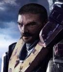 Chief Warrant Officer Jorge-052 / Noble 5