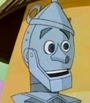 Tin Man