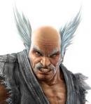 Heihachi Mishima