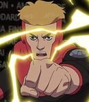 Powerplex / Scott Duvall