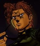 Noriaki Kakyoin