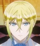 Leonhard von Glanzreich