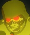Skeleton Soldier