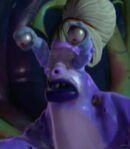 Really Really Revolting Juju