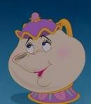 Mrs. Potts