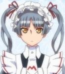 Matsurika Shinouji