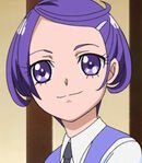 Mackenzie Mack / Glitter Spade