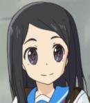 Cocona's Classmate A