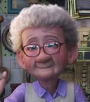 Margaret the Store Owner