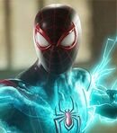 Spider-Man / Miles Morales