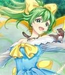 Daiyousei (Great EX)