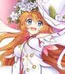 Lily White (Cherry Blossom EX)