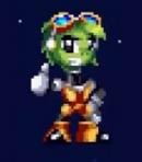 Commander Torque