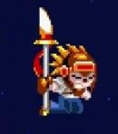 Rogue Warrior