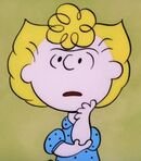 Sally Brown