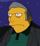 Fat Tony