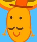 Mr. Potato