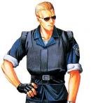 Albert Wesker
