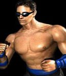 Johnny Cage