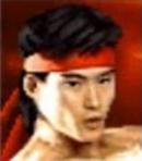 Liu Kang