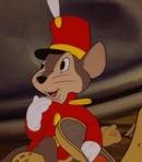 Timothy Q. Mouse