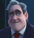 Jay Lemmon
