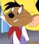 Speedy Gonzales