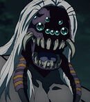 Spider Demon (Father)