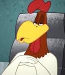 Foghorn Leghorn