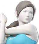 Wii Fit Trainer (Female)