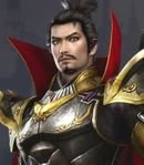 Nobunaga Oda